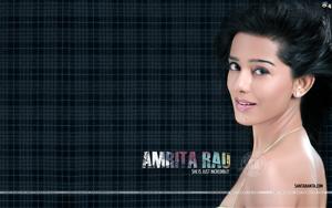 Amrita Rao